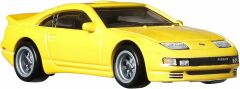 Hot Wheels Premium Nissan 300ZX Twin Turbo
