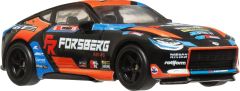 Hot Wheels Premium Slide Street 2 2023 Nissan Z