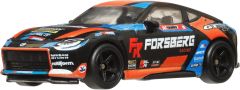 Hot Wheels Premium Slide Street 2 2023 Nissan Z