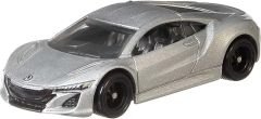 Hot Wheels 17 Acura NSX