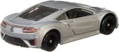 Hot Wheels 17 Acura NSX