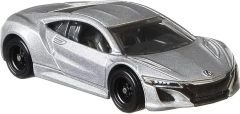 Hot Wheels 17 Acura NSX
