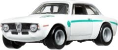 Hot Wheels Premium Spettacolare 5/5 - Alfa Romeo Giulia Sprint GTA