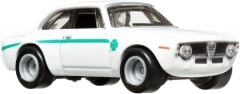 Hot Wheels Premium Spettacolare 5/5 - Alfa Romeo Giulia Sprint GTA