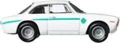 Hot Wheels Premium Spettacolare 5/5 - Alfa Romeo Giulia Sprint GTA