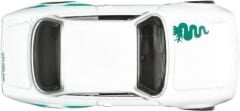 Hot Wheels Premium Spettacolare 5/5 - Alfa Romeo Giulia Sprint GTA