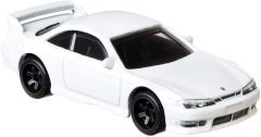 Hot Wheels Premium Modern Classics Nissan Silvia (S14)