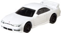 Hot Wheels Premium Modern Classics Nissan Silvia (S14)