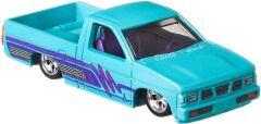 Hot Wheels Premium Cruise Boulevard Custom '93 Nissan Hardbody (D21)