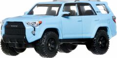 Hot Wheels Premium HW Off Road 2018 Toyota 4Runner
