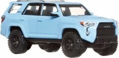 Hot Wheels Premium HW Off Road 2018 Toyota 4Runner