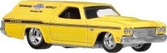 Hot Wheels Premium Fast Wagons 2/5 - '70 Chevelle SS Wagon