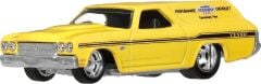 Hot Wheels Premium Fast Wagons 2/5 - '70 Chevelle SS Wagon