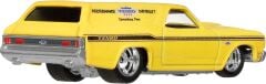 Hot Wheels Premium Fast Wagons 2/5 - '70 Chevelle SS Wagon