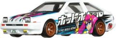 Hot Wheels Premium Mountain Drifters Toyota AE86 Sprinter Trueno
