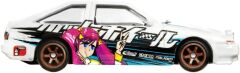 Hot Wheels Premium Mountain Drifters Toyota AE86 Sprinter Trueno