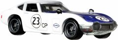 Hot Wheels Premium Toyota 2000 GT