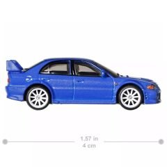 Hot Wheels Premium Mıtsubıshı Lancer Evolutıon