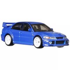 Hot Wheels Premium Mıtsubıshı Lancer Evolutıon