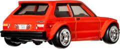 Hot Wheels Premium '81 Toyota Starlet KP61