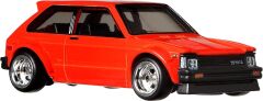 Hot Wheels Premium '81 Toyota Starlet KP61