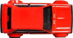 Hot Wheels Premium '81 Toyota Starlet KP61