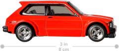 Hot Wheels Premium '81 Toyota Starlet KP61