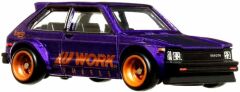 Hot Wheels Premium Ronin Run '81 Toyota Starlet KP61