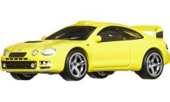 Hot Wheels Premium Mountain Drifters '95 Toyota Celica GT-Four