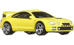 Hot Wheels Premium Mountain Drifters '95 Toyota Celica GT-Four