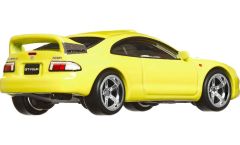 Hot Wheels Premium Mountain Drifters '95 Toyota Celica GT-Four