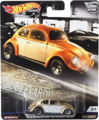 Hot Wheels Premium Volkswagen ''Classıc Bug''