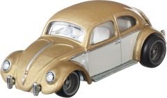 Hot Wheels Premium Volkswagen ''Classıc Bug''
