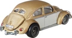Hot Wheels Premium Volkswagen ''Classıc Bug''