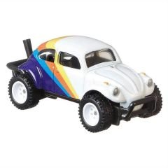 Hot Wheels Premium Volkswagen ''Baja Bug''
