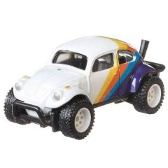 Hot Wheels Premium Volkswagen ''Baja Bug''