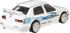 Hot Wheels Premium Volkswagen Jetta MK3