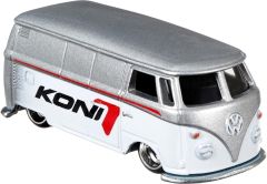 Hot Wheels Premium Volkswagen T1 Panel Bus