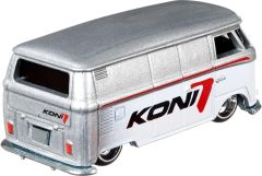 Hot Wheels Premium Volkswagen T1 Panel Bus