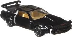 Hot Wheels K.I.T.T Super Pursuit Mode