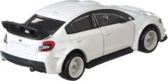 Hot Wheels Premium 2016 Subaru WRX STI