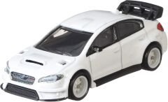 Hot Wheels Premium 2016 Subaru WRX STI