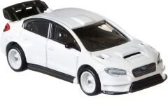 Hot Wheels Premium 2016 Subaru WRX STI