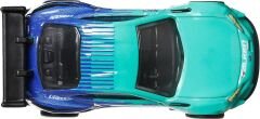 Hot Wheels Premium Pandem Subaru BRZ