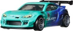 Hot Wheels Premium Pandem Subaru BRZ