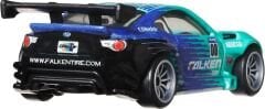 Hot Wheels Premium Pandem Subaru BRZ