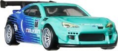 Hot Wheels Premium Pandem Subaru BRZ