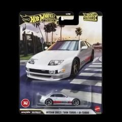 Hot Wheels Premium - Boulevard  Set (141-145) - GJT68-978F