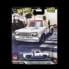 Hot Wheels Premium - Boulevard  Set (141-145) - GJT68-978F