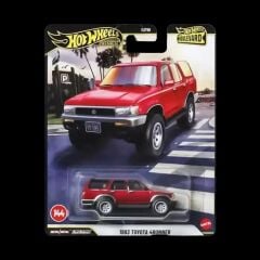 Hot Wheels Premium - Boulevard  Set (141-145) - GJT68-978F